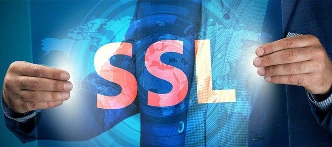 Qu'est-ce que le SSL / TLS