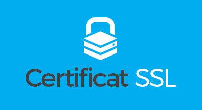 Certificat SSL